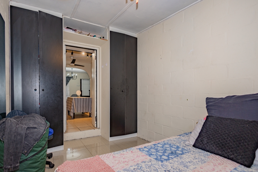 2 Bedroom Property for Sale in Connaught Estate Western Cape